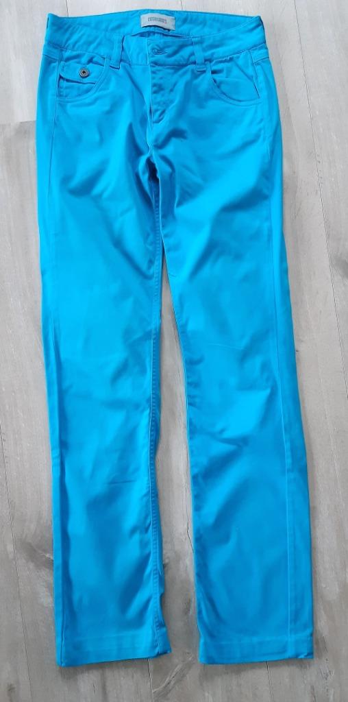 Sportieve damesbroek van Offshore Legends, Enlèvement ou Envoi, Taille 36 (S), Comme neuf, Longs