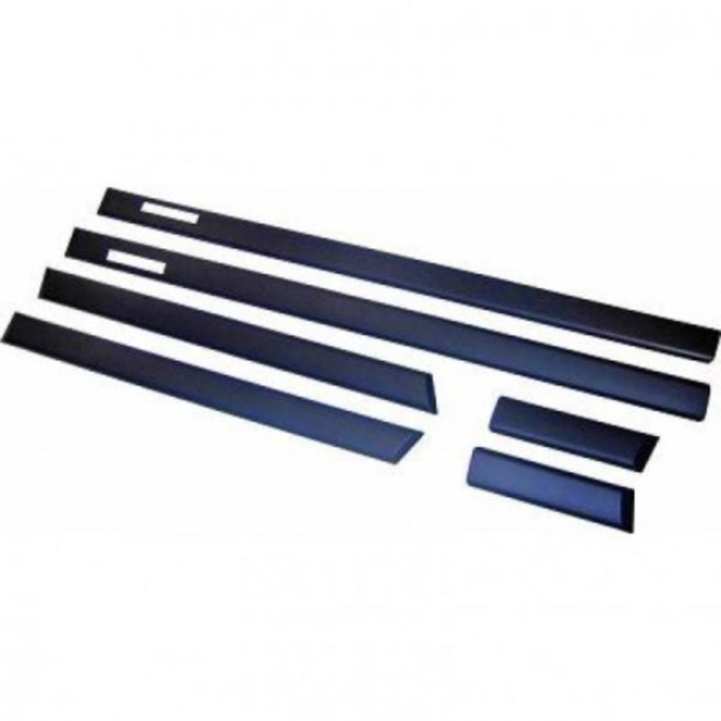 MOULURES DE PORTES LOOK M3 BMW SÉRIE 3 E36 (90-99), Auto diversen, Tuning en Styling, Ophalen of Verzenden