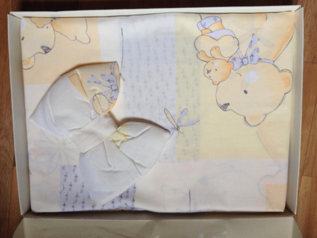 Ciel (neuf) et cuve de parc (TBE) - bébé - voir détail, Enfants & Bébés, Comme neuf