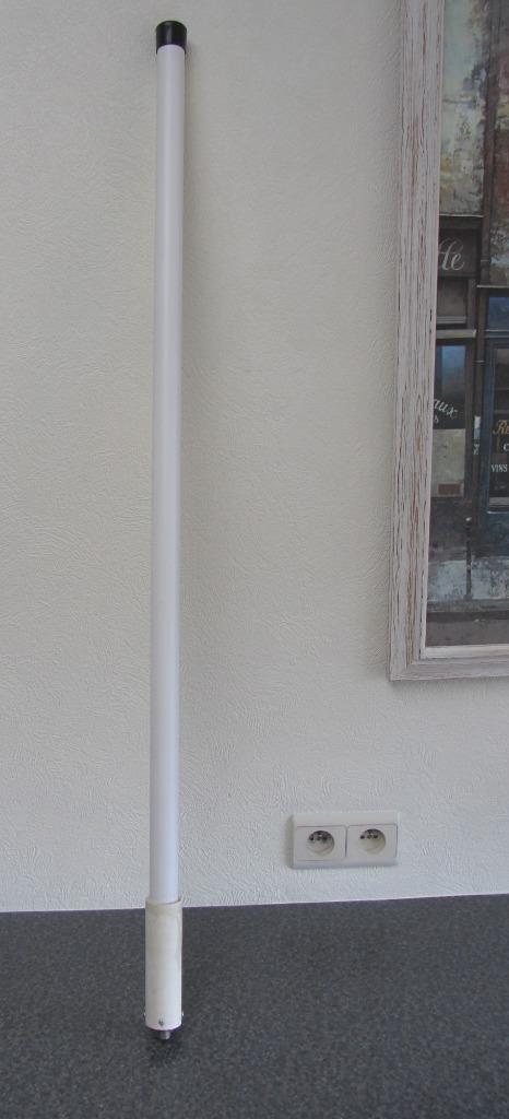 scanner antenne VHF -UHF, Telecommunicatie, Ophalen of Verzenden, Antenne