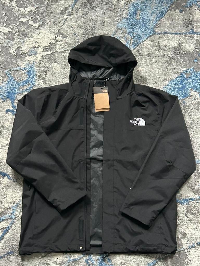 The North Face - windbreaker, Ophalen of Verzenden, Nieuw, Maat 52/54 (L), Zwart