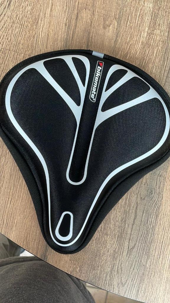 Zadelhoes nieuw, Ophalen of Verzenden, Nieuw, Algemeen, Zadel