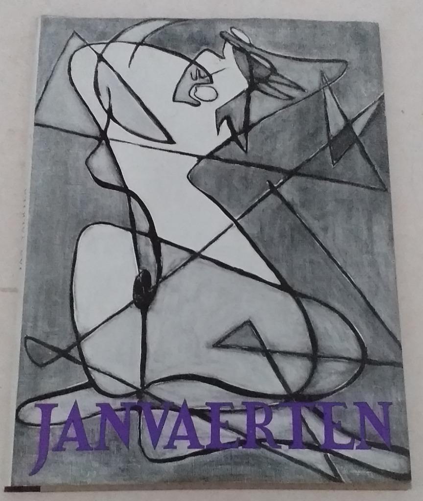 Jan Vaerten boek, Ophalen of Verzenden