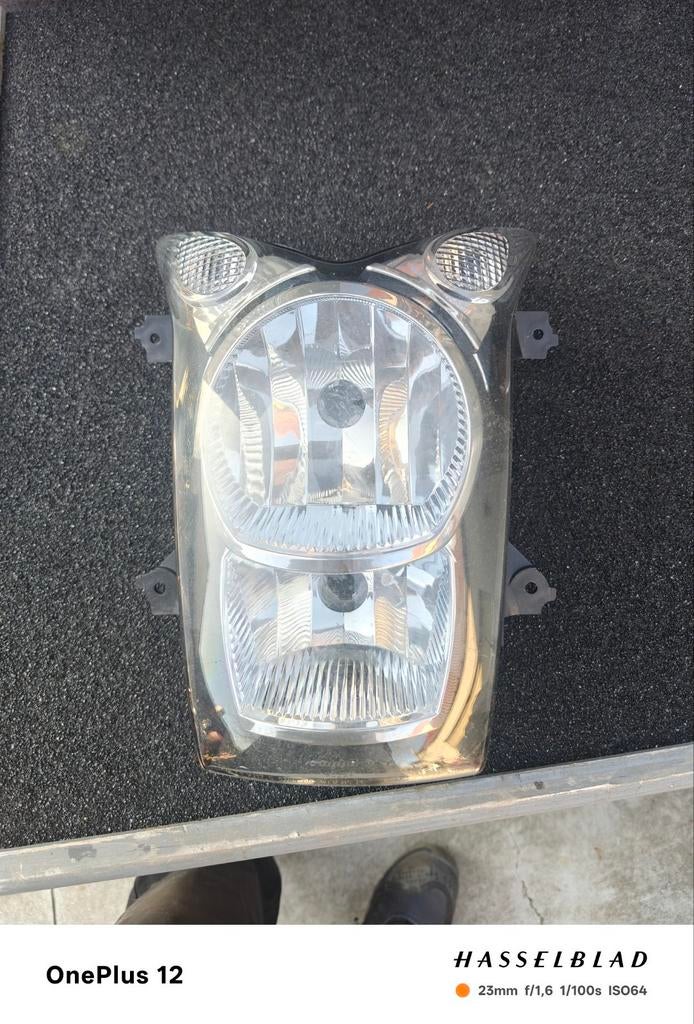 Koplamp Kawasaki er6 2009/2011, Ophalen of Verzenden