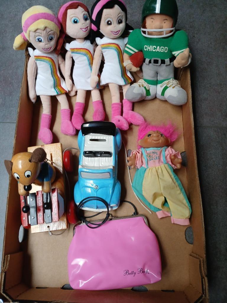 Garage spullen verkoop, Enlèvement ou Envoi