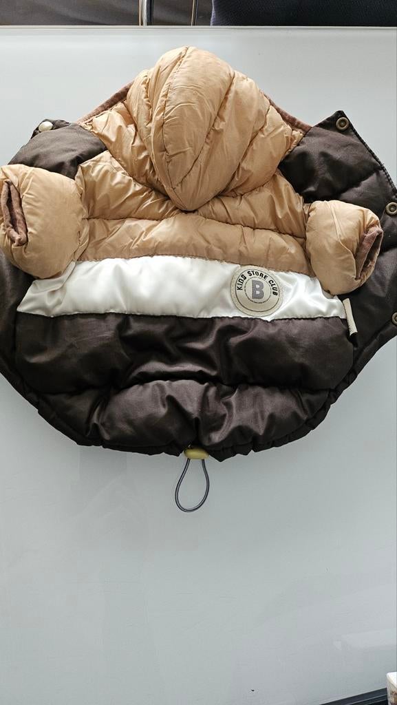 Manteau pour chien, Animaux & Accessoires, Enlèvement ou Envoi, Manteau pour chien