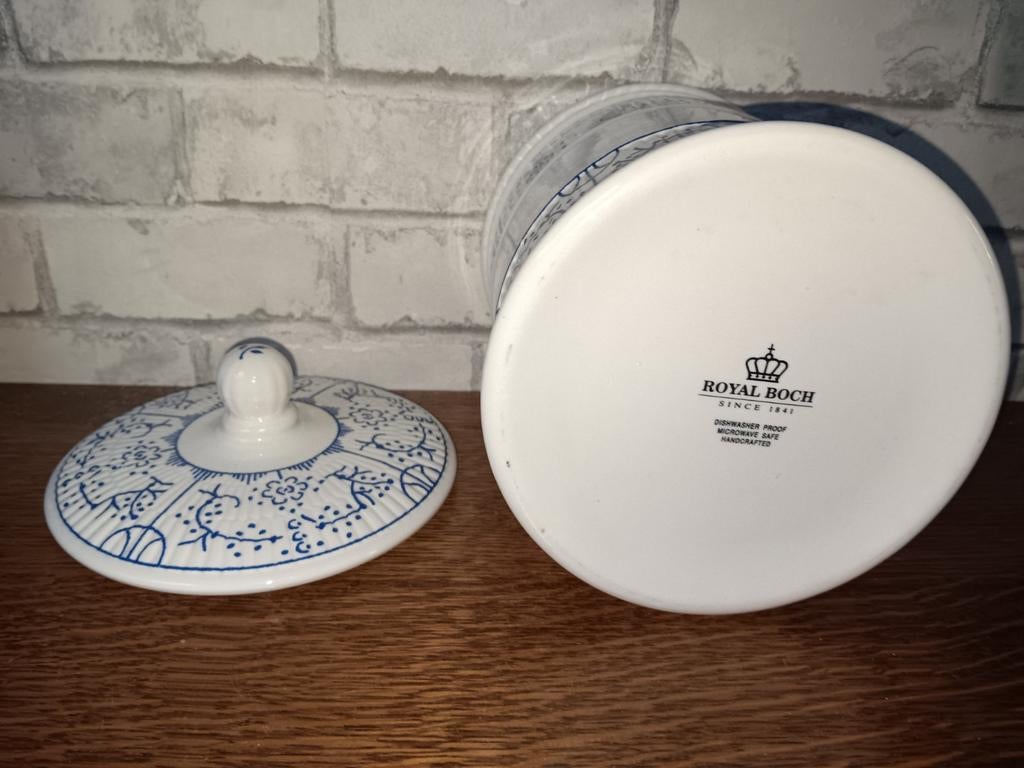 Boch Copenhague., Antiquités & Art, Enlèvement ou Envoi