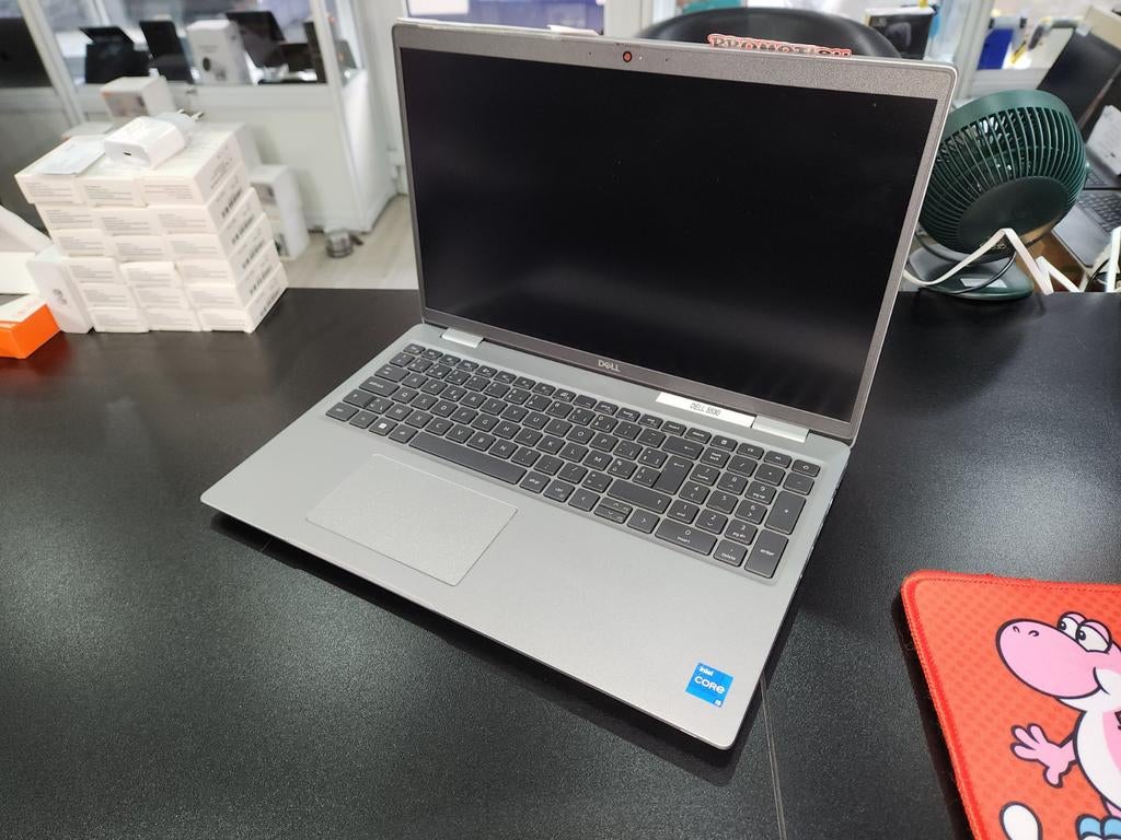 Dell Latitude 5530 — i5 12e generatie — 16 GB RAM — 256 SSD, Computers en Software, 256 GB, 15 inch, Ophalen of Verzenden, Zo goed als nieuw