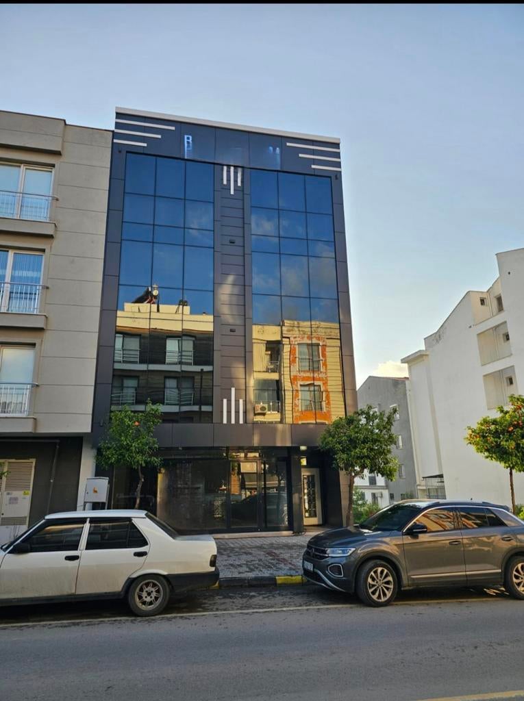 Kuşadası Davutlar a vendre duplex appartement 3+1 pièces, Ville, Kuşadası, Turquie, Appartement