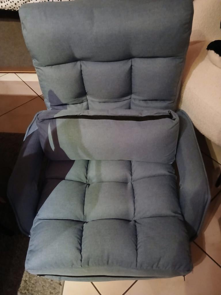 Fauteuil convertible, Enlèvement, Neuf