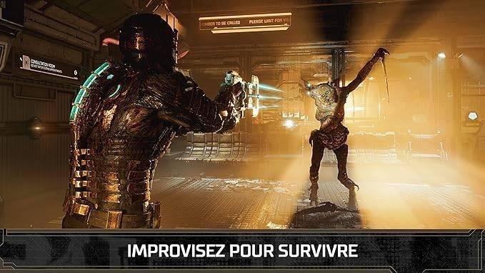 Dead Space | PS5 | GRATIS LEVERING, Games en Spelcomputers, EA, -, Verzenden, -
