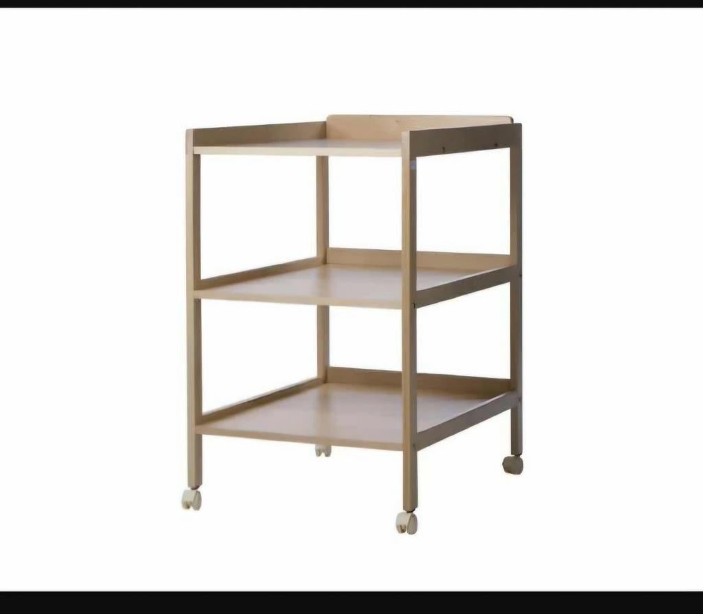 Baby meubels & accessoires Prijzen over een te komen, Ophalen, Gebruikt