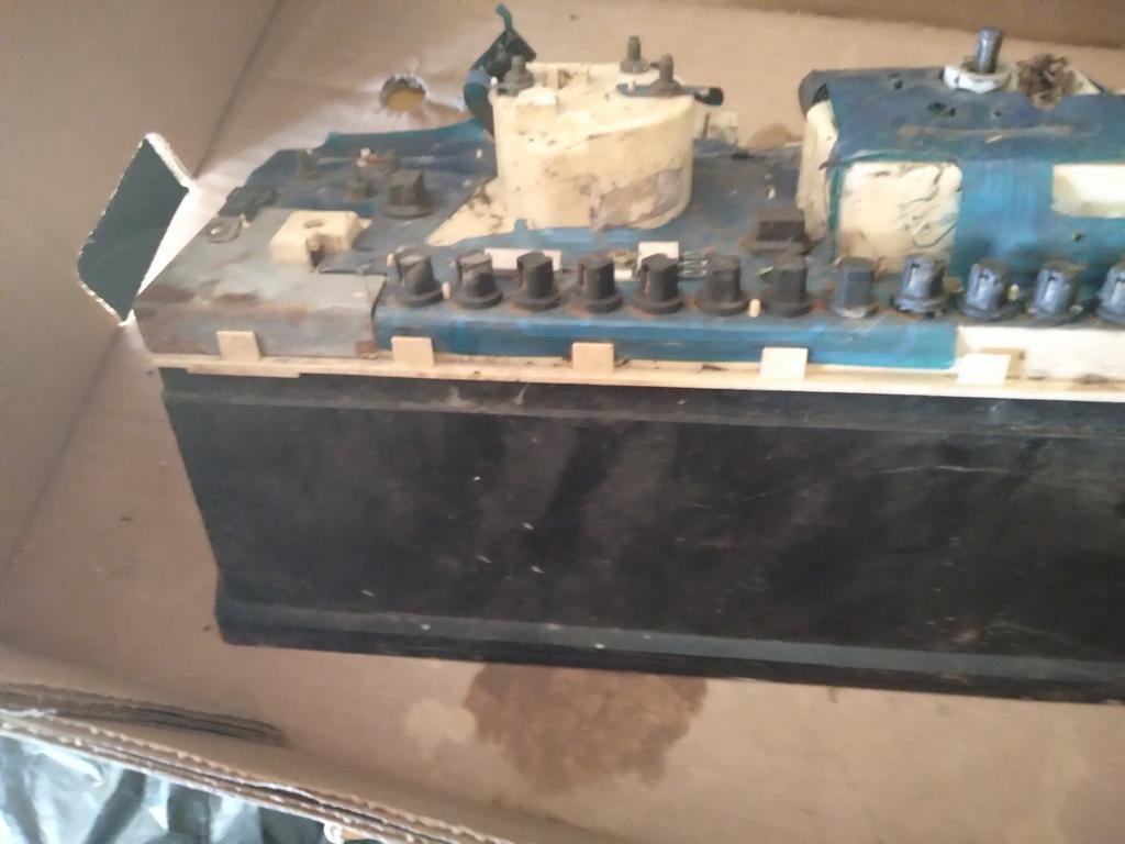 Compteur Volvo 340 km, Enlèvement ou Envoi, Volvo