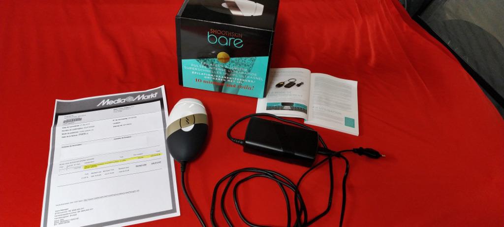 Epilateur à lumière pulsée, Bijoux, Sacs & Beauté, Beauté | Soins du corps, Comme neuf, Autres types, Enlèvement