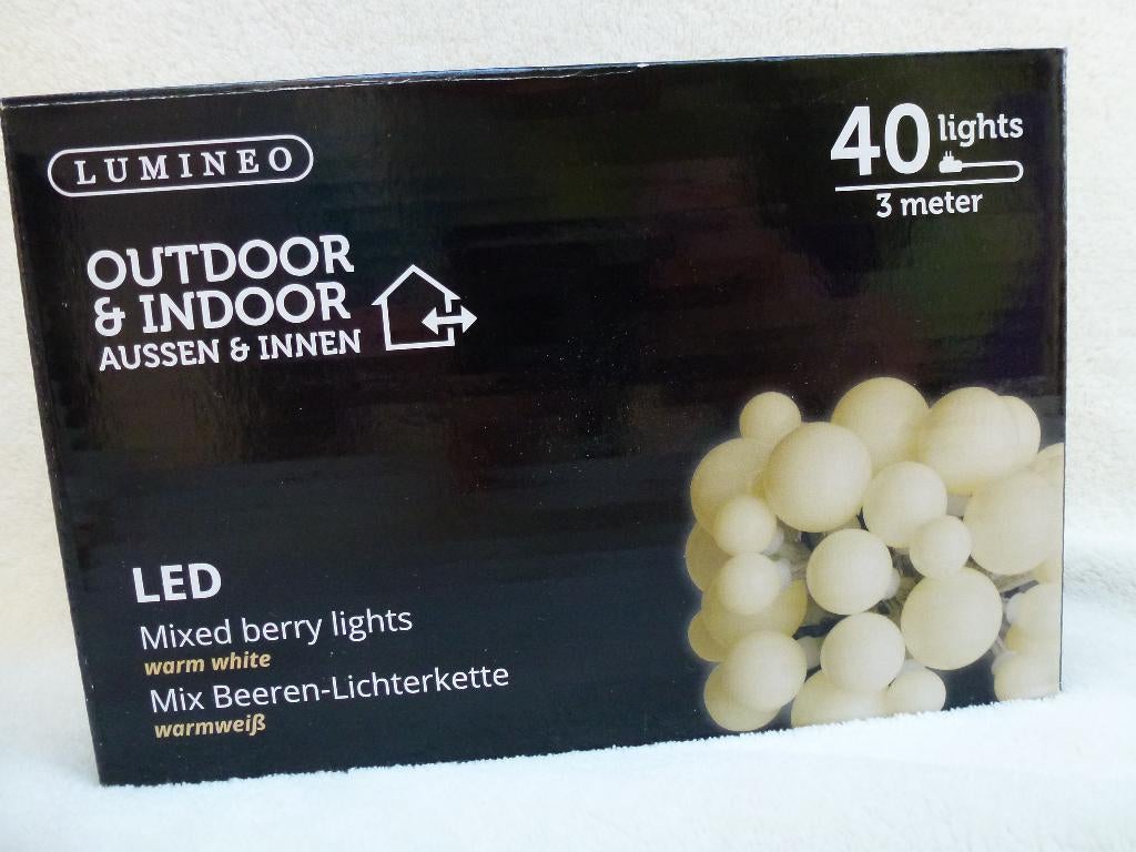 kerst, Diversen, Ophalen of Verzenden, Nieuw