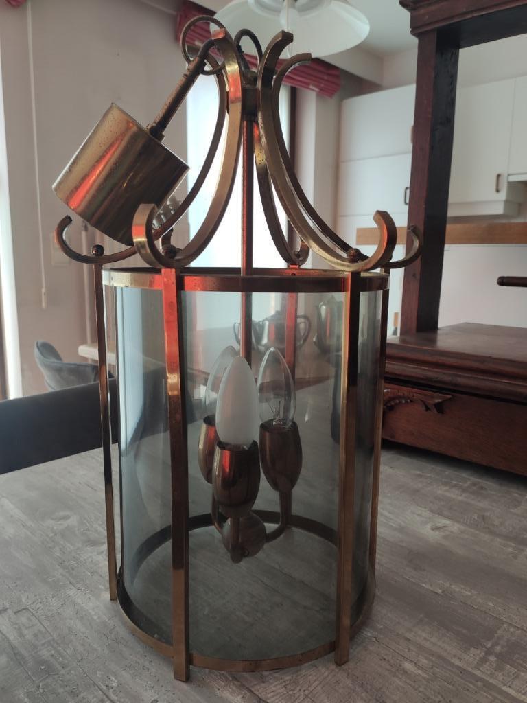 verlichting antiek, Antiek en Kunst, Ophalen