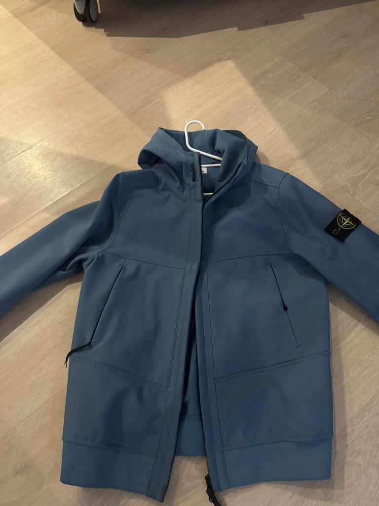 Veste Stone Island Homme Taille M, Enlèvement, Comme neuf