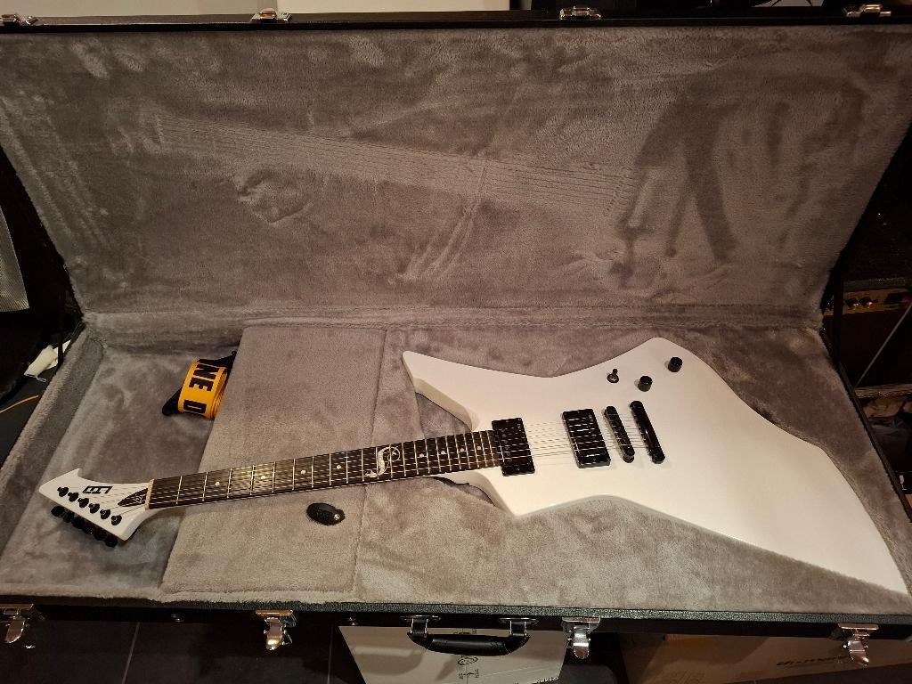 Guitare LTD Snakebite, Musique & Instruments, Enlèvement, Comme neuf, Solid body, Autres marques