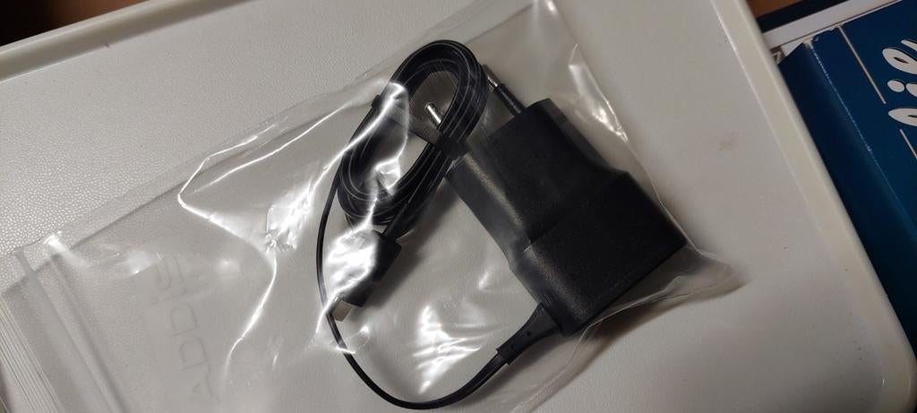 Gsm-lader Nokia AC-18E   - Nieuw, Ophalen of Verzenden, Nieuw