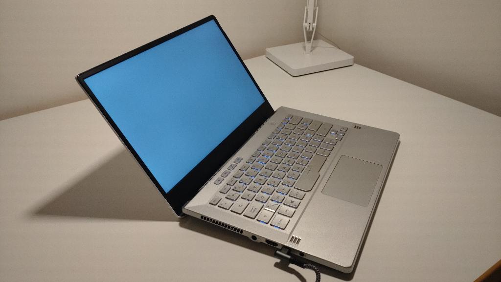 ASUS ROG G14 GA401IV 24GB RAM (NIEUWE batterij), Informatique & Logiciels, Ordinateurs portables Windows, 32 GB, 14 pouces, Enlèvement