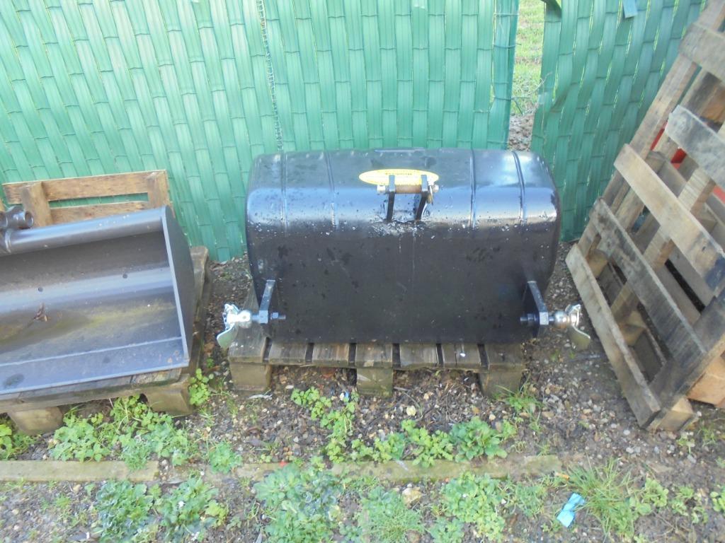 Tegengewicht/gewichtsblock 300 kg, Enlèvement, Neuf