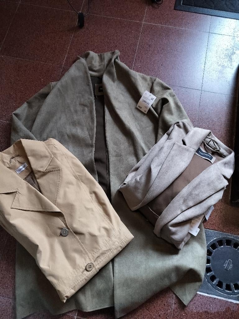 Jas dames, Kleding | Dames, Ophalen