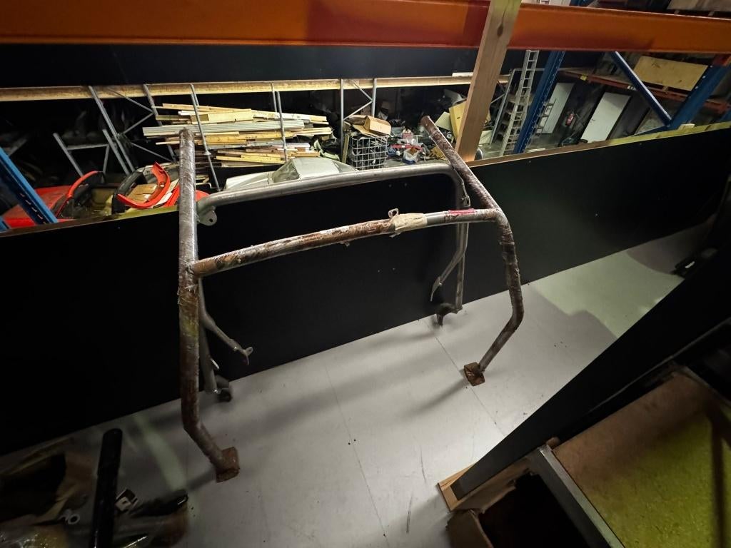 Arceau Porsche 911 (1964–1974), Autos : Pièces & Accessoires, Enlèvement, Utilisé, Porsche