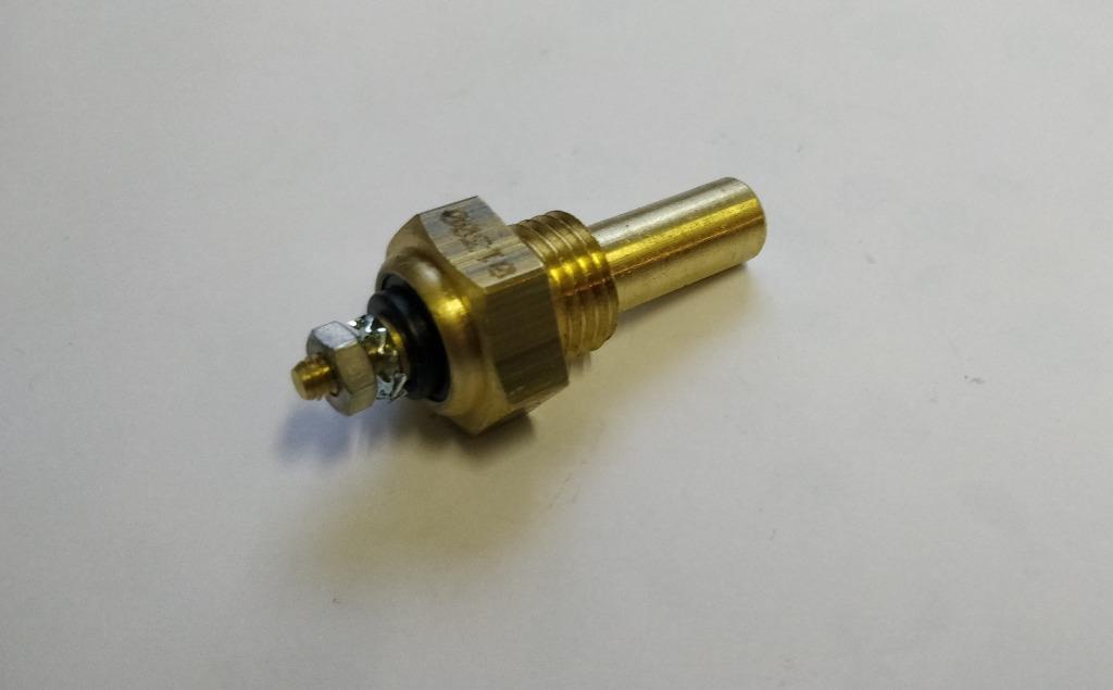 Temperatuursensor koelvloeistof OM314 Mercedes 508D enz, Ophalen of Verzenden, Nieuw, Mercedes-Benz
