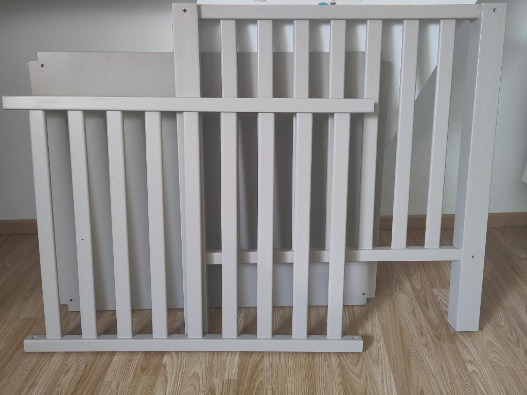 Quax box Marie Luca (incl. accessoires), Ophalen, Gebruikt, Overige typen