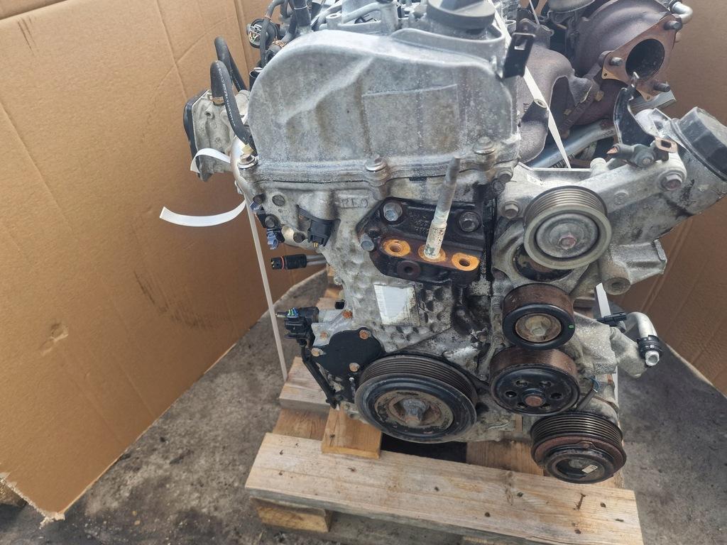 Moteur N22B1 Nu HONDA ACCORD, Verzenden, Gebruikt, Overige automerken