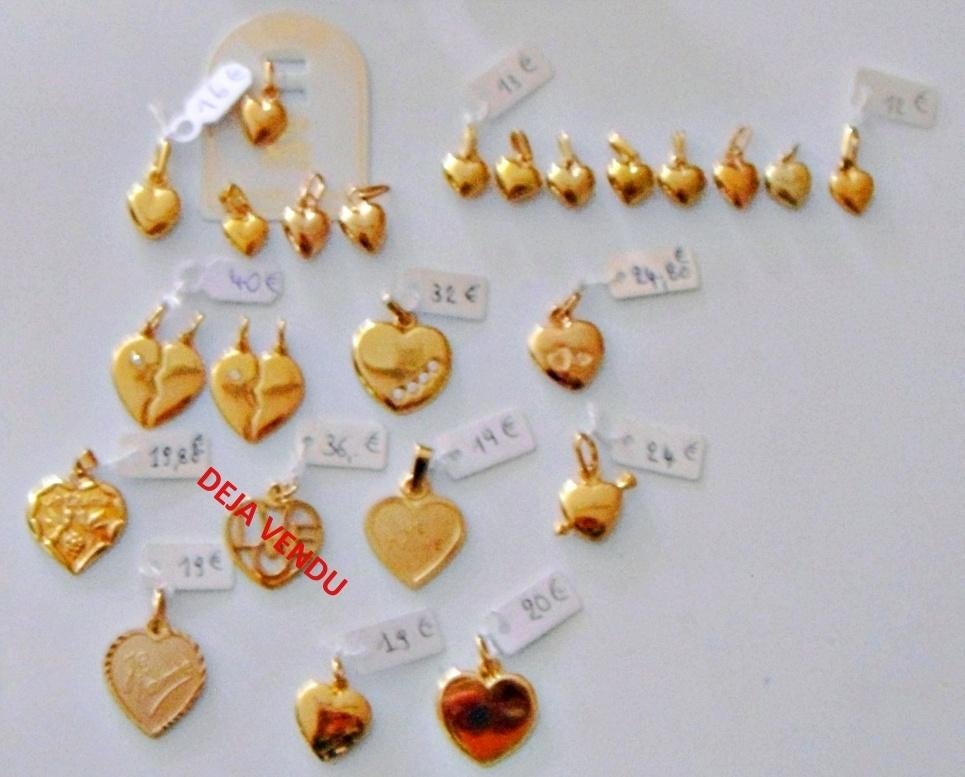 Bijoux / cadres étain / montre avec coeur pour amoureux, Enlèvement ou Envoi, Neuf