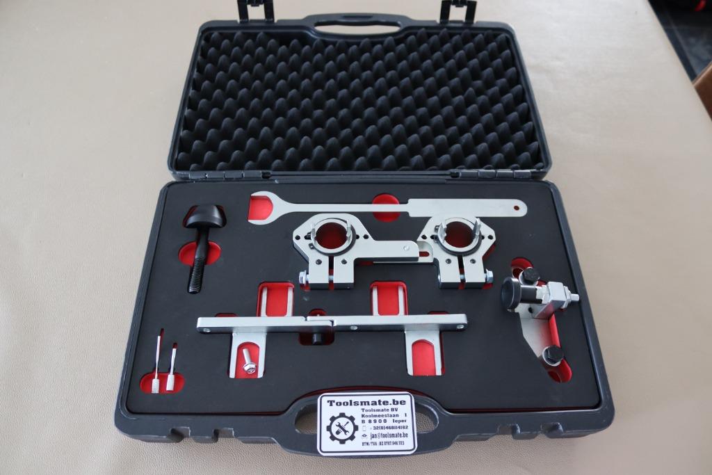 Kit de chronométrage pour Opel Astra K 1,2 L 1,2 LIH FSH F12, Envoi, Neuf