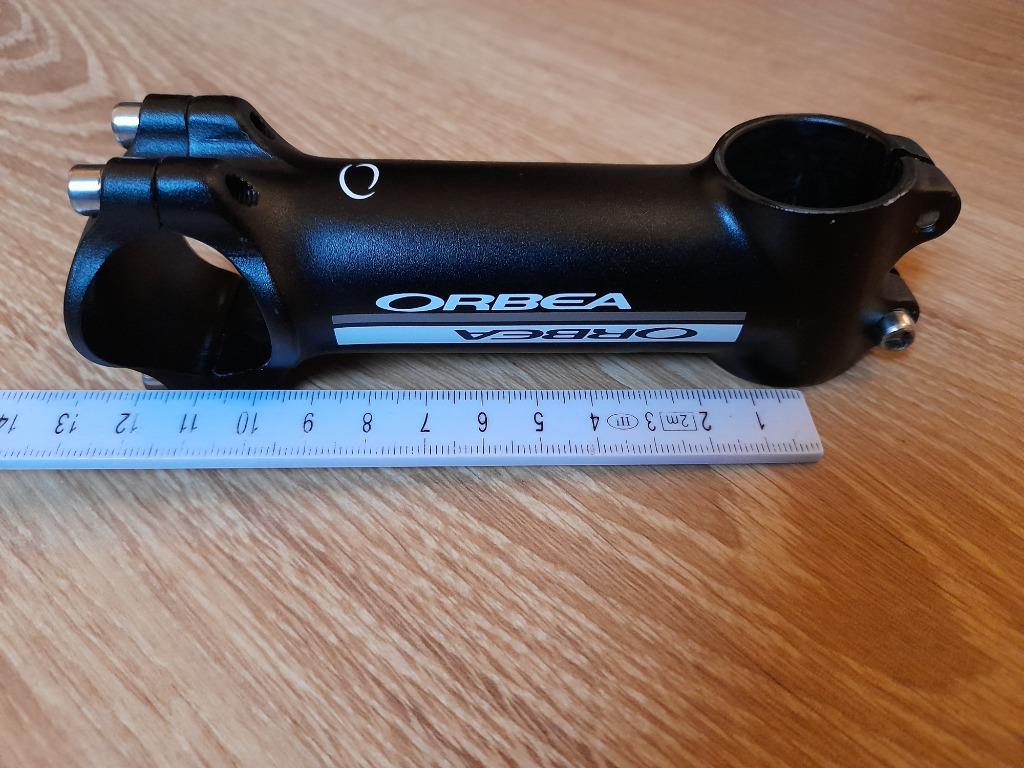 Potence Orbea 110 mm, Guidon, Général, Enlèvement, Utilisé