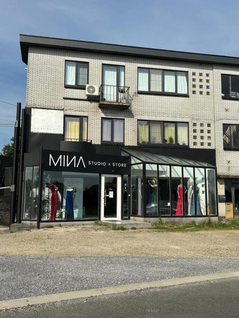 Handelspand Houthalen te huur, Immo, Houthalen-Helchteren, Provincie Limburg