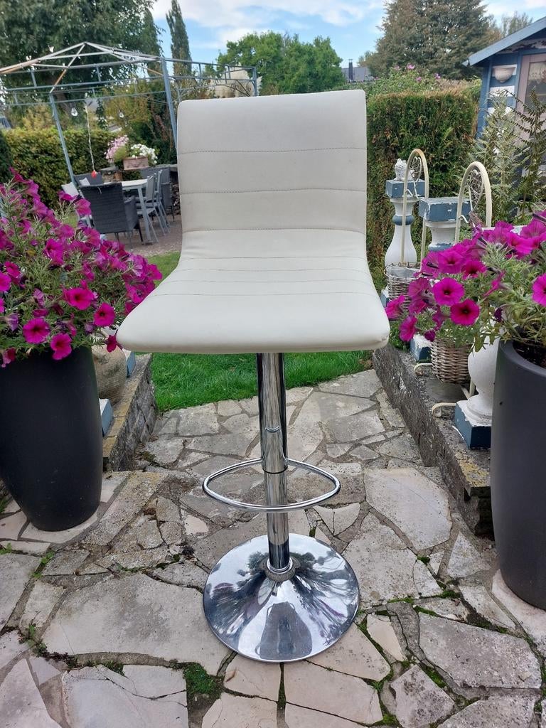 Barkruk, Huis en Inrichting, Barkrukken, Ophalen