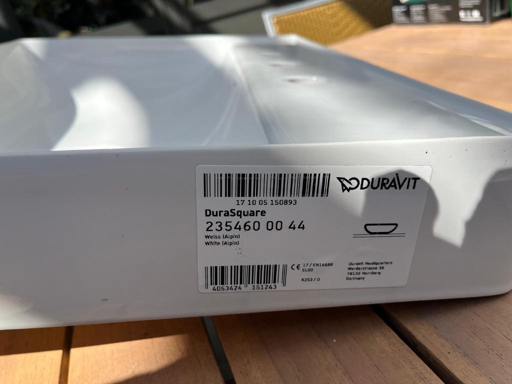 Lavabo, Enlèvement, Neuf, Lavabo