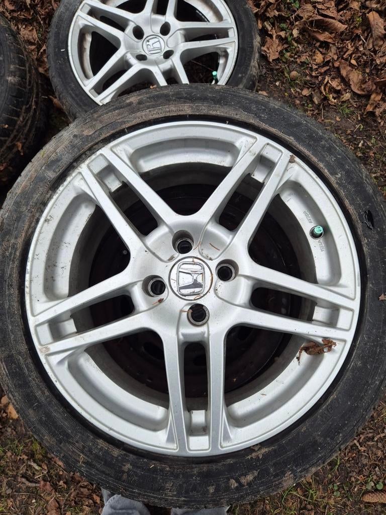 Jantes 4100, Autre, Pneu(s), Enlèvement, Autre