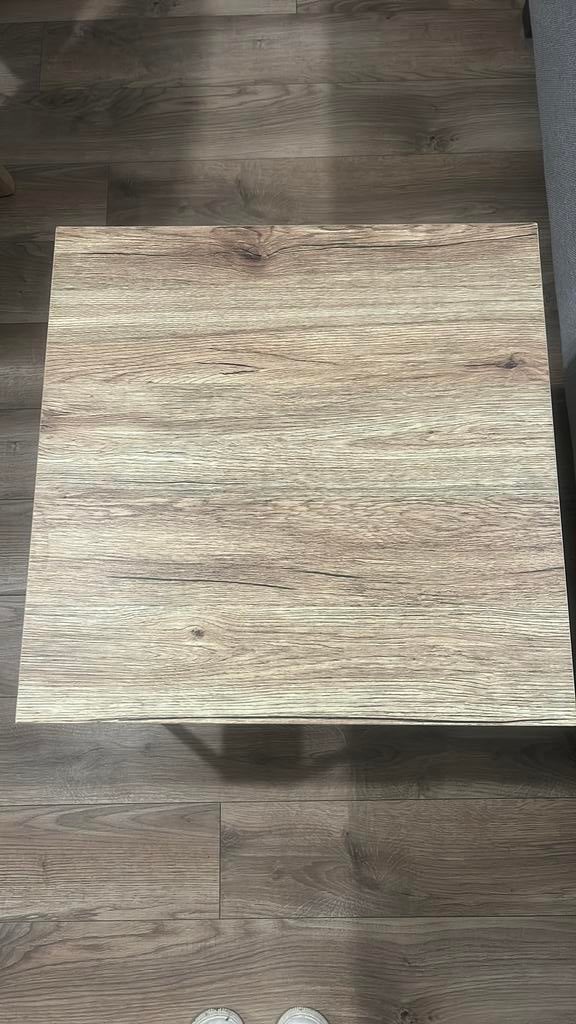 Table d'appoint, 50 à 100 cm, Autres matériaux, Enlèvement, 50 à 100 cm