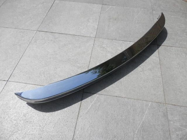 Achter en voorbumper VW Kever Cabrio 1303 USA, Ophalen, Achter, Volkswagen, Bumper