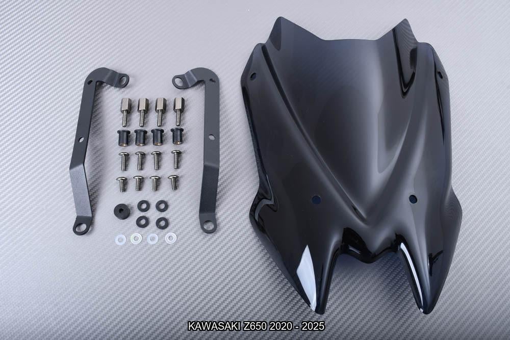 Bulle KAWASAKI Z650 2020 - 2025, Enlèvement ou Envoi, Neuf