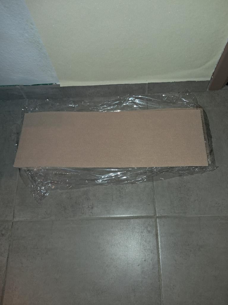 Tapis escaliers pour marche (lot), Enlèvement, Neuf