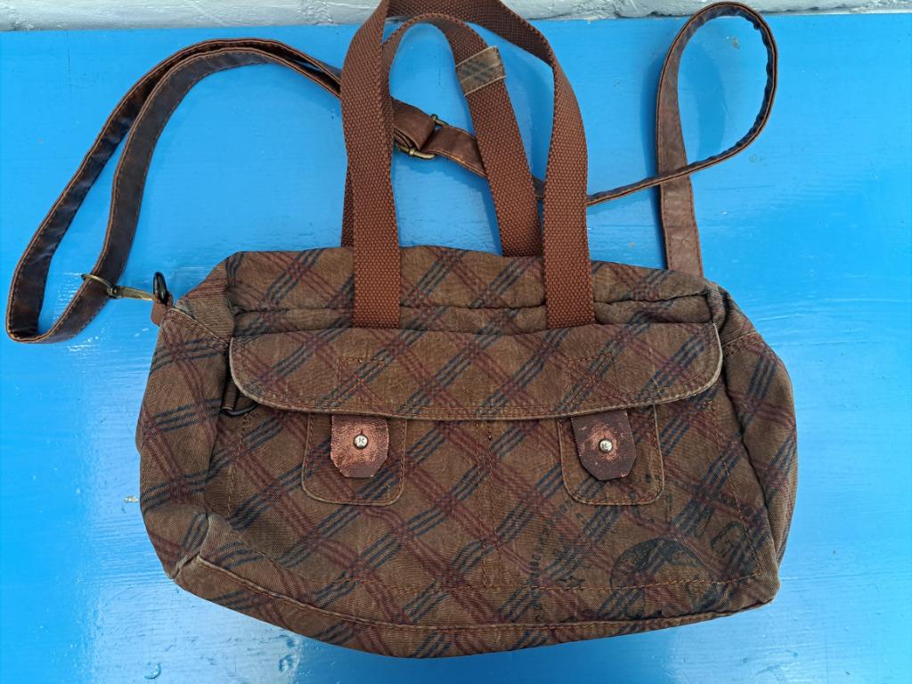 Kipling handtas, Handtassen en Accessoires, Ophalen of Verzenden, Gebruikt, Handtas