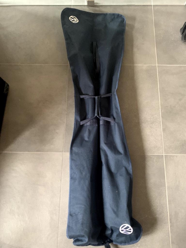 dakdragers golf sportsvan, Enlèvement, Comme neuf