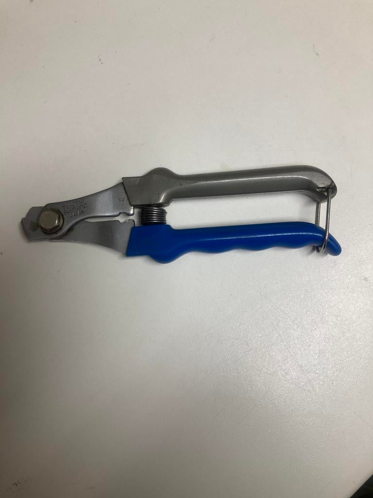 Pince coupe cable SHIMANO, Enlèvement ou Envoi, Utilisé