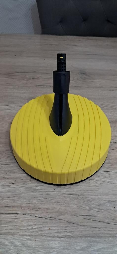 Brosse rotative en bon état général, Jardin & Terrasse, Enlèvement, Comme neuf