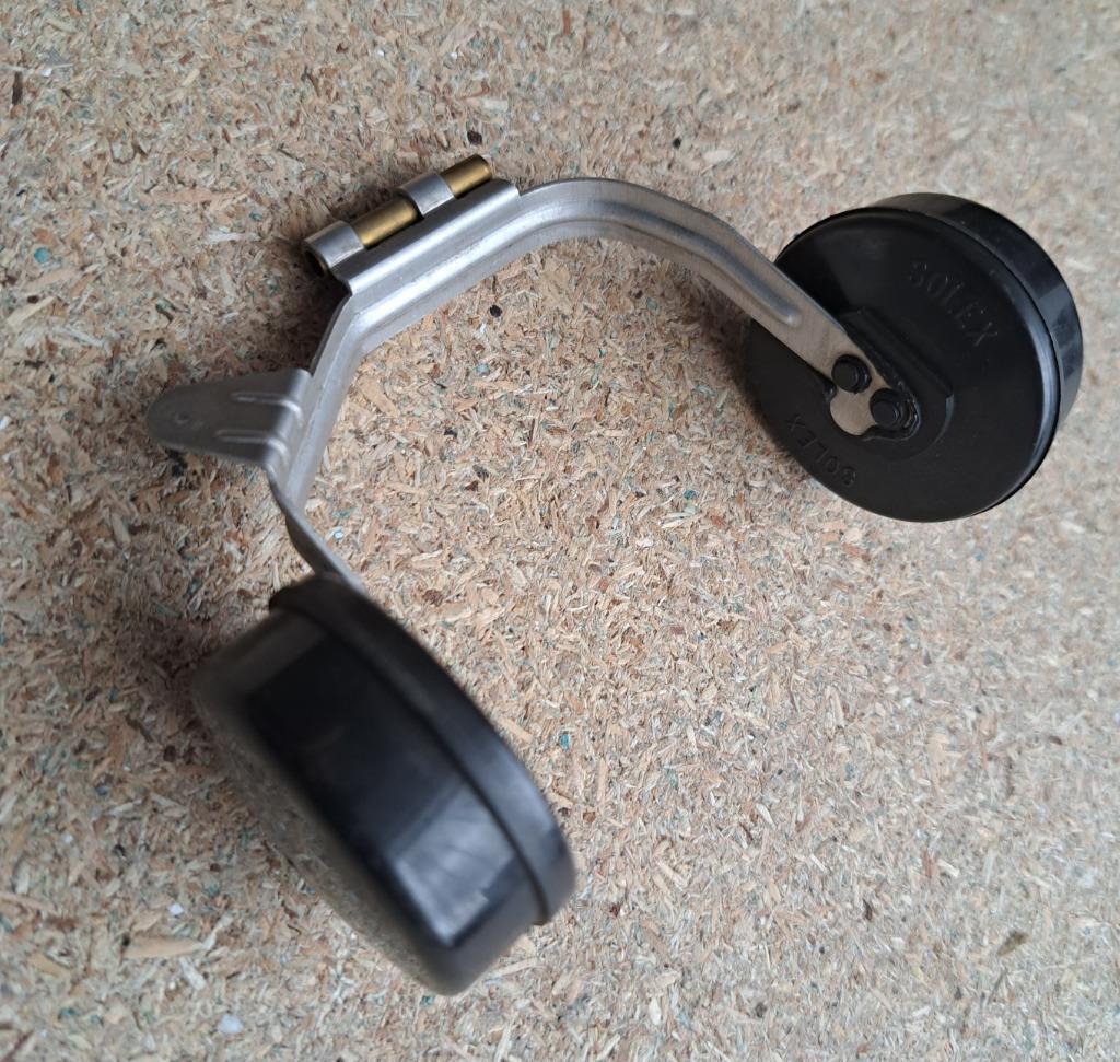 CITROEN GS, GSA, GSX - Carburateurvlotter - NIEUW, Ophalen of Verzenden, Nieuw, Citroën