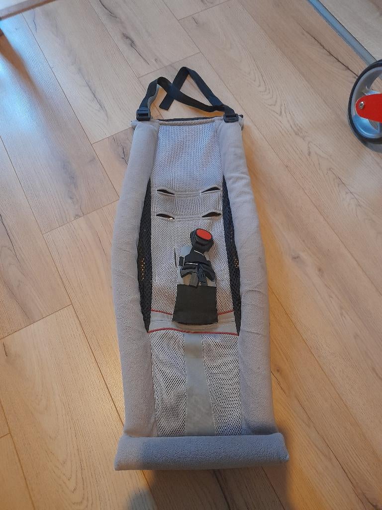 Infant sling Thule, Enlèvement, Utilisé, Autres types