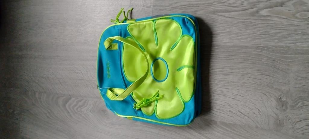 fietstas basil, Fietsen en Brommers, Ophalen of Verzenden, Nieuw, Basil