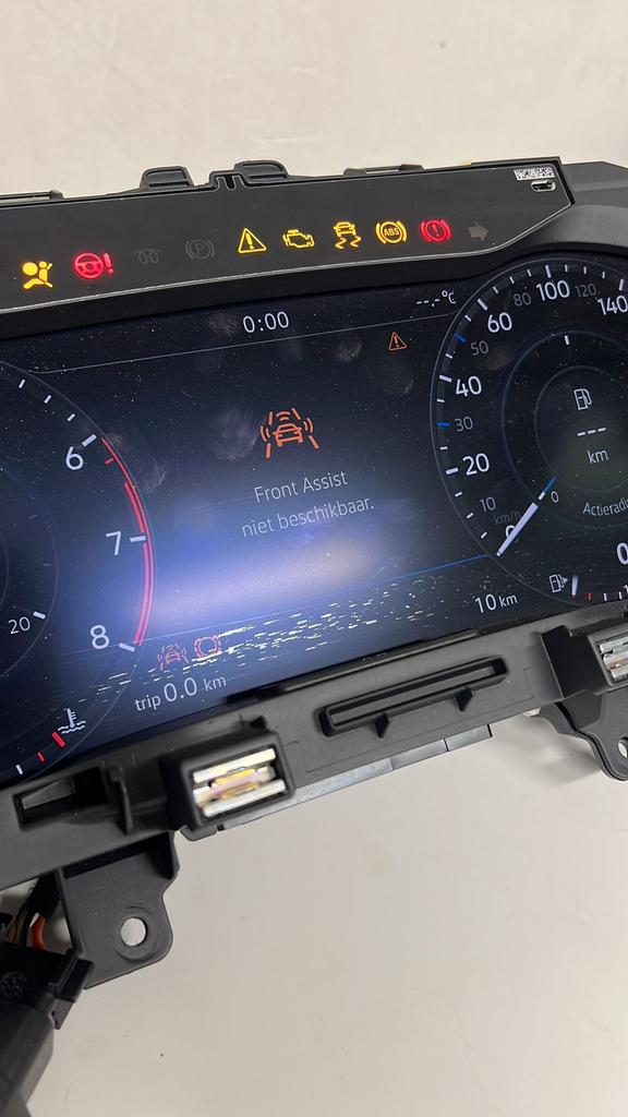 Reparatie van de virtuele cockpit van de VAG VW AID, Auto-onderdelen, Dashboard en Schakelaars, Volkswagen, Ophalen of Verzenden