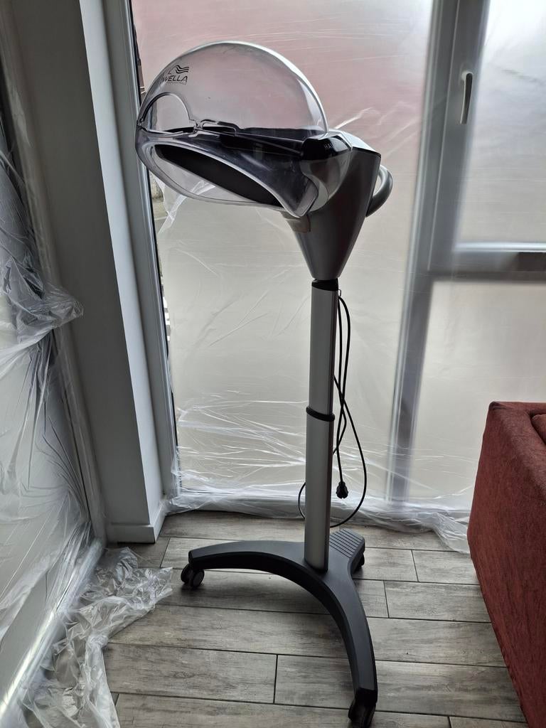 Wella Hairspa P71 - Professionele haarstylingapparatuur, Zakelijke goederen, Exploitaties en Overnames